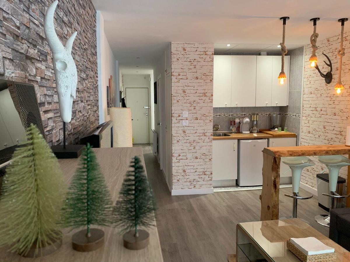 Edelweiss Premium Serra Nevada Exterior foto