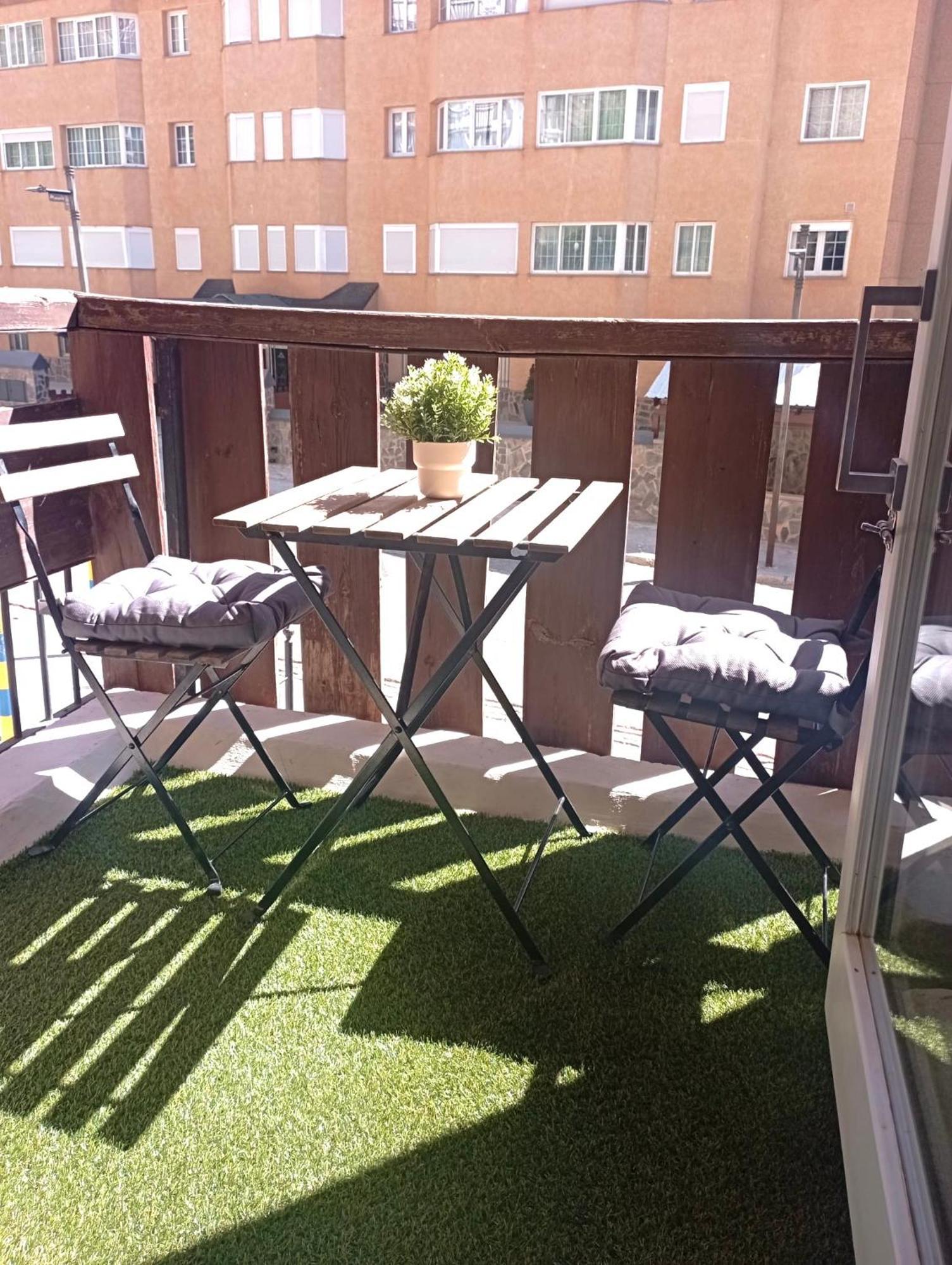 Edelweiss Premium Serra Nevada Exterior foto